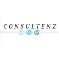 CONSULTENZ logo, CONSULTENZ contact details