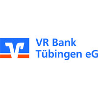 VR Bank Tübingen eG logo, VR Bank Tübingen eG contact details