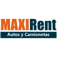 MaxiRent Transporte de personal logo, MaxiRent Transporte de personal contact details