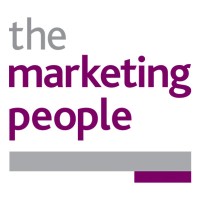 The Marketing People (UK) Ltd logo, The Marketing People (UK) Ltd contact details