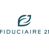 FIDUCIAIRE 21 logo, FIDUCIAIRE 21 contact details