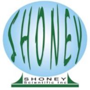 Shoney Scientific logo, Shoney Scientific contact details