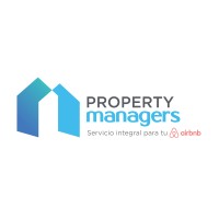 Property Managers logo, Property Managers contact details