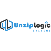 Unziplogic System logo, Unziplogic System contact details