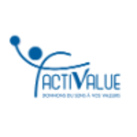 ActiValue Coaching logo, ActiValue Coaching contact details