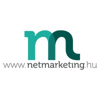 Netmarketing.hu logo, Netmarketing.hu contact details