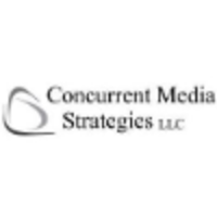 Concurrent Media Strategies logo, Concurrent Media Strategies contact details