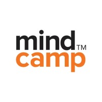 MindCamp Asia logo, MindCamp Asia contact details