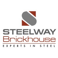 STEELWAY BRICKHOUSE logo, STEELWAY BRICKHOUSE contact details