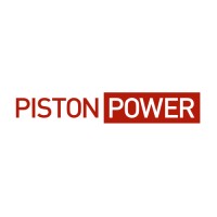 PistonPower logo, PistonPower contact details