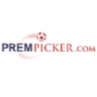 PremPicker.com logo, PremPicker.com contact details