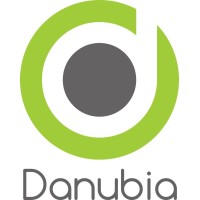 Danubia HI logo, Danubia HI contact details