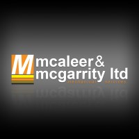 Mc Aleer & Mc Garrity Ltd logo, Mc Aleer & Mc Garrity Ltd contact details