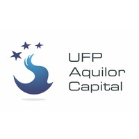 UFP Aquilor Capital logo, UFP Aquilor Capital contact details