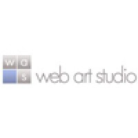 Web Art Studio logo, Web Art Studio contact details