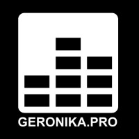 Geronika Elektro NV - Geronika Pro logo, Geronika Elektro NV - Geronika Pro contact details