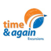 Time & Again Excursions logo, Time & Again Excursions contact details