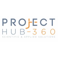 Project HUB-360 logo, Project HUB-360 contact details