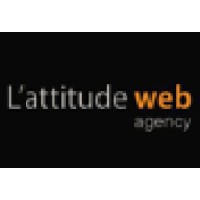 'L''ATTITUDE WEB' logo, 'L''ATTITUDE WEB' contact details