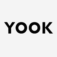 Yook logo, Yook contact details