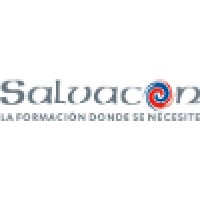 Salvacon Salvamento E Contraincendios logo, Salvacon Salvamento E Contraincendios contact details