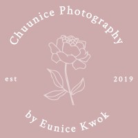 Chuunice Photography logo, Chuunice Photography contact details