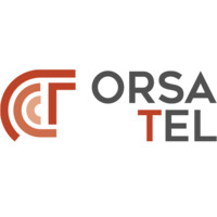 Orsatel Telecom B.V. logo, Orsatel Telecom B.V. contact details