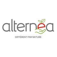 ALTERNEA logo, ALTERNEA contact details