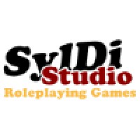 Syldi Studio logo, Syldi Studio contact details