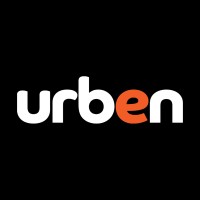 Urben logo, Urben contact details