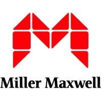 Miller Maxwell Ltd logo, Miller Maxwell Ltd contact details