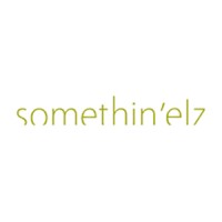 Somethin'Elz logo, Somethin'Elz contact details