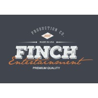 Finch Entertainment logo, Finch Entertainment contact details