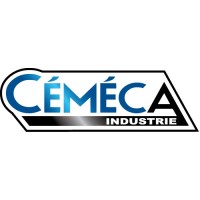 CEMECA Industrie logo, CEMECA Industrie contact details