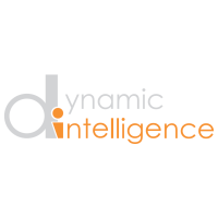 Dynamic Intelligence logo, Dynamic Intelligence contact details