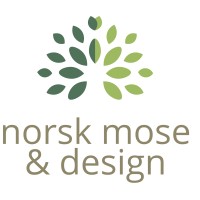 Norsk Mose & Design logo, Norsk Mose & Design contact details