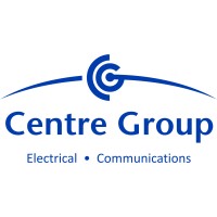 Centre Group logo, Centre Group contact details