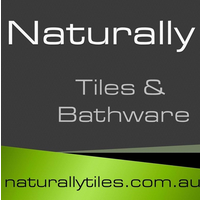 Naturally tiles & bathware logo, Naturally tiles & bathware contact details