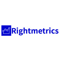 Rightmetrics LLC logo, Rightmetrics LLC contact details