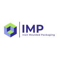 IMP 'Insit Moulded Packaging' logo, IMP 'Insit Moulded Packaging' contact details