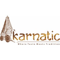 Karnatic logo, Karnatic contact details