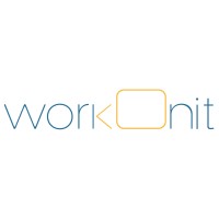 workonit logo, workonit contact details