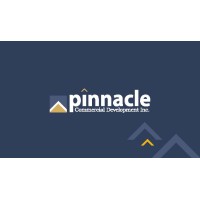 Pinnacle Commercial Development, Inc. logo, Pinnacle Commercial Development, Inc. contact details