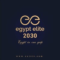 Egypt Elite 2030 logo, Egypt Elite 2030 contact details