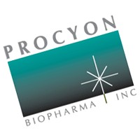 Procyon Biopharma Inc logo, Procyon Biopharma Inc contact details