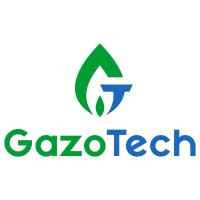 GazoTech logo, GazoTech contact details