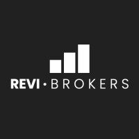 Revi Brokers logo, Revi Brokers contact details