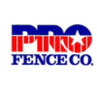 Pro Fence Co Inc logo, Pro Fence Co Inc contact details