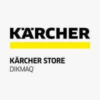 Karcher Store Dikmaq logo, Karcher Store Dikmaq contact details