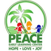 Peace Early Learning Center logo, Peace Early Learning Center contact details